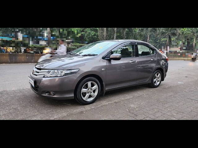 Used Honda City [2008-2011] 1.5 V AT in Thane