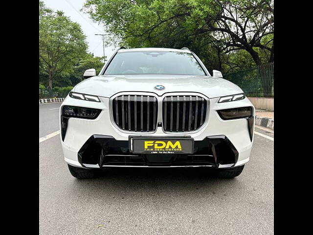 Used 2024 BMW X7 in Delhi