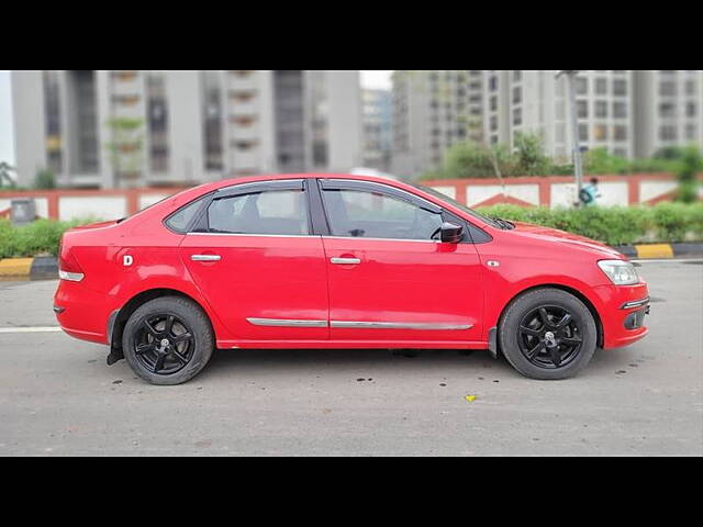 Used Volkswagen Vento [2010-2012] Comfortline Diesel in Ahmedabad