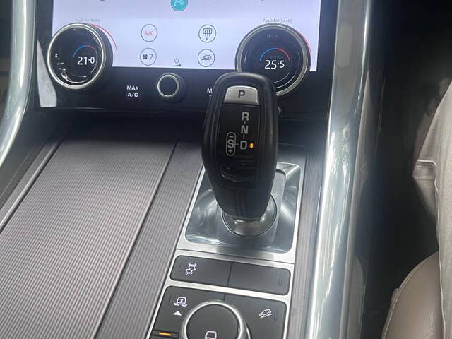 Used Land Rover Range Rover Sport [2018-2022] HSE 2.0 Petrol in Delhi