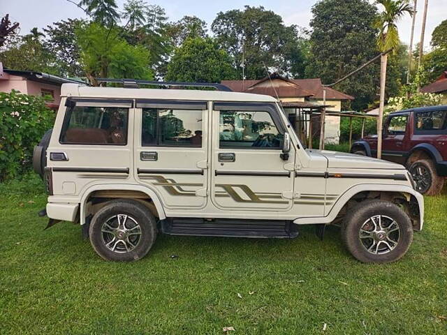 Used Mahindra Bolero B6 (O) [2022] in Tezpur