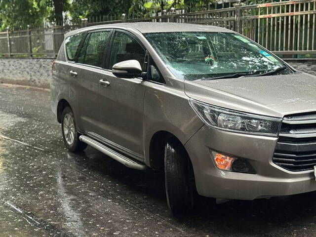 Used Toyota Innova Crysta [2020-2023] GX 2.4 AT 7 STR in Delhi