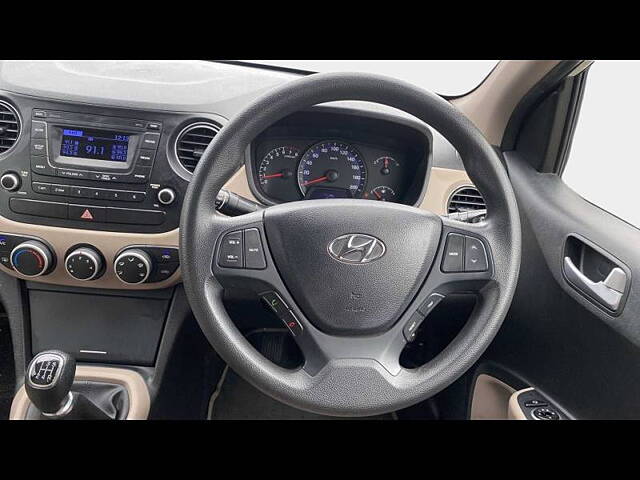 Used Hyundai Xcent [2014-2017] S 1.2 in Pune