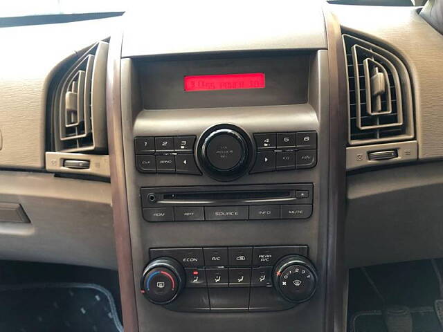 Used Mahindra XUV500 [2015-2018] W4 in Mumbai