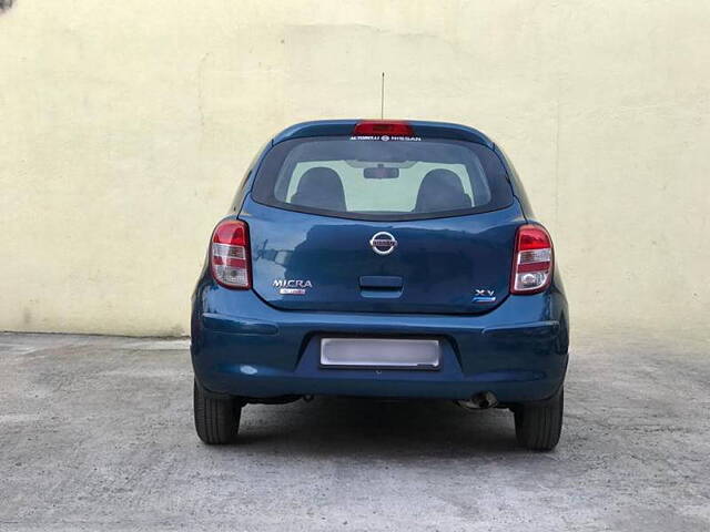 Used Nissan Micra Active [2013-2018] XV in Chennai