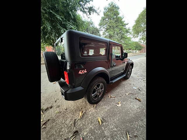 Used Mahindra Thar LX Hard Top Diesel AT 4WD [2023] in Delhi