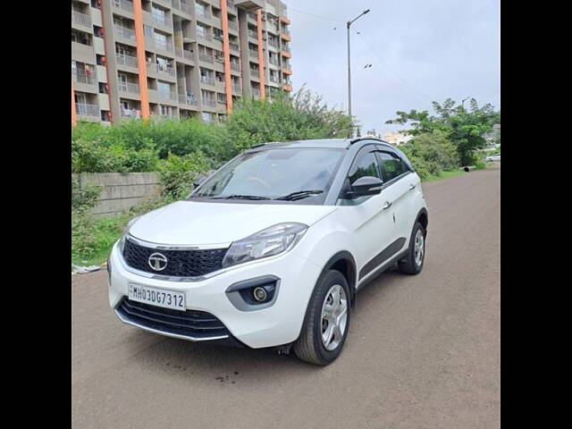 Used Tata Nexon [2017-2020] XM Diesel in Nashik