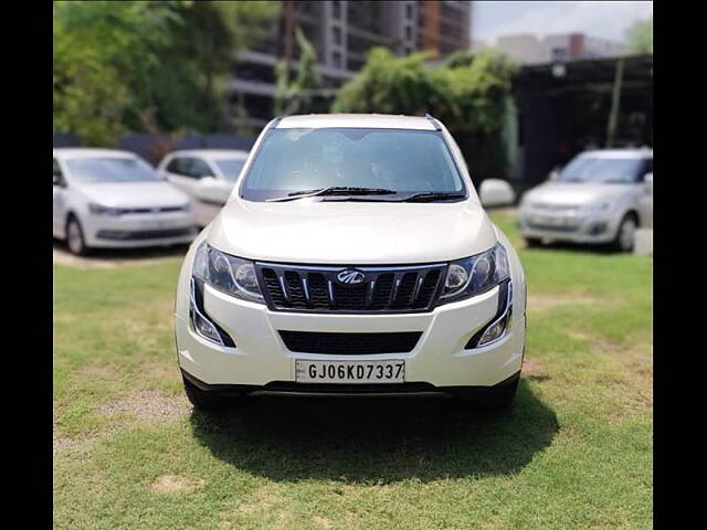 Used 2016 Mahindra XUV500 in Vadodara