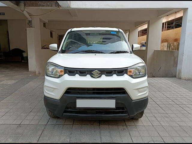 Used 2020 Maruti Suzuki S-Presso in Hyderabad