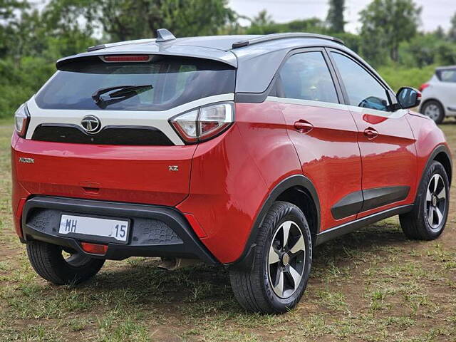 Used Tata Nexon [2017-2020] XZ Plus Diesel in Nagpur