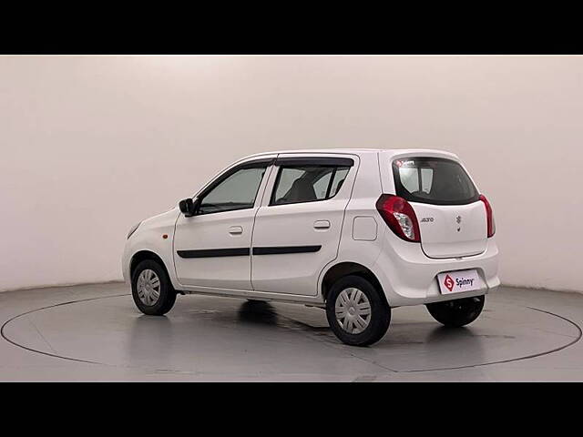 Used Maruti Suzuki Alto 800 [2012-2016] Vxi in Lucknow