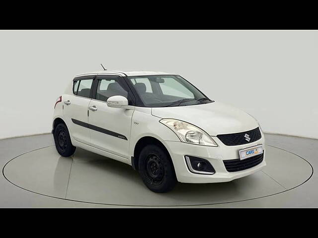 Used 2016 Maruti Suzuki Swift in Ahmedabad