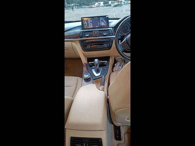 Used BMW 5 Series [2010-2013] 520d Sedan in Mumbai