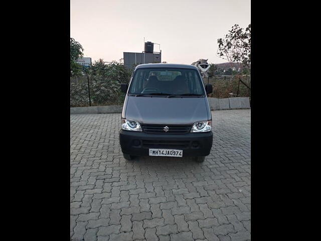 Used 2020 Maruti Suzuki Eeco in Pune