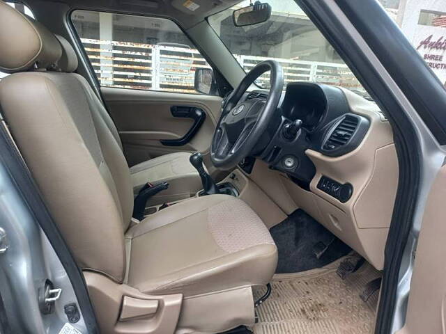 Used Mahindra TUV300 [2015-2019] T6 Plus in Kolhapur