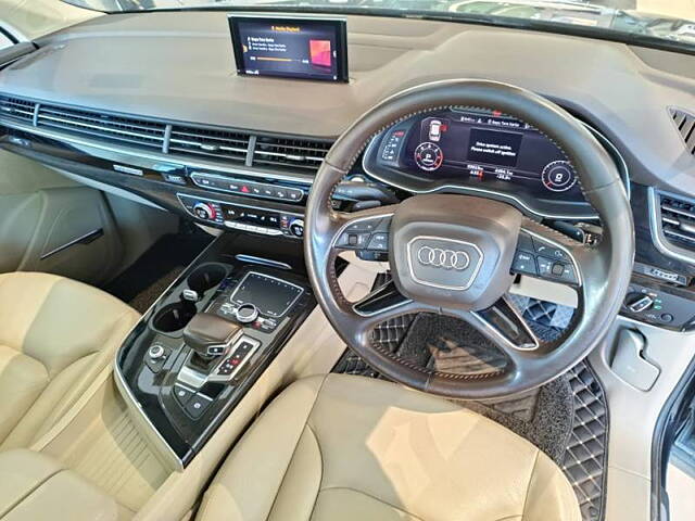 Used Audi Q7 [2015-2020] 45 TDI Technology Pack in Ludhiana