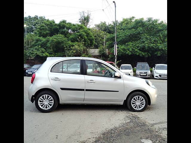 Used Renault Pulse [2012-2015] RxL Diesel in Delhi