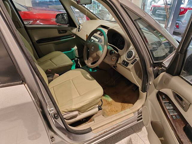 Used Maruti Suzuki SX4 [2007-2013] VXi in Mumbai