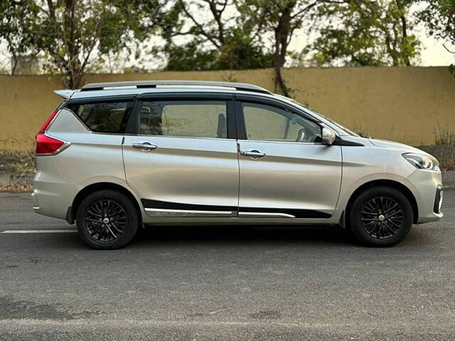 Used Maruti Suzuki Ertiga [2018-2022] VXi in Delhi