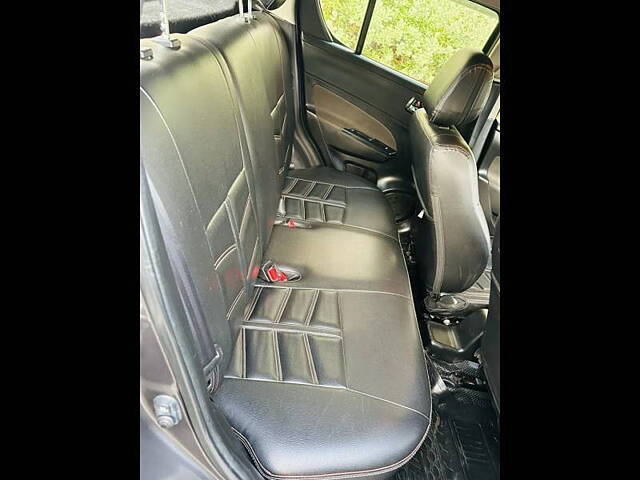 Used Maruti Suzuki Swift [2014-2018] VXi ABS in Coimbatore