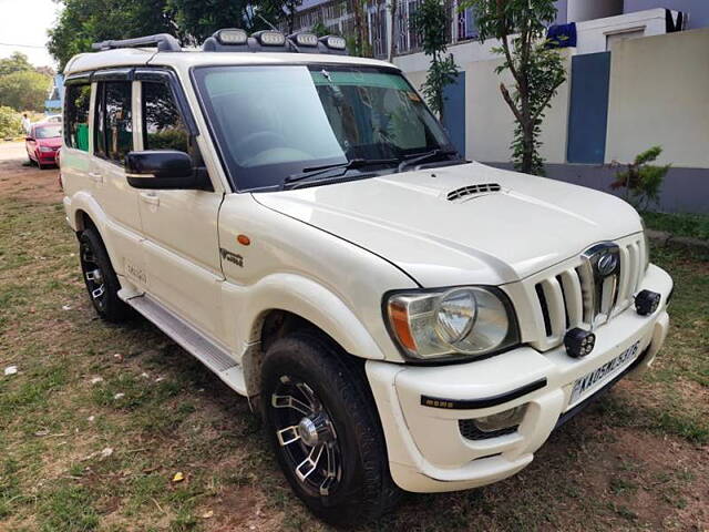 Used 2012 Mahindra Scorpio in Bangalore