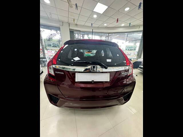 Used Honda Jazz [2015-2018] V Petrol in Mumbai