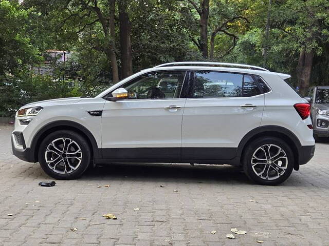 Used Skoda Kushaq [2021-2023] Style 1.0L TSI AT in Delhi