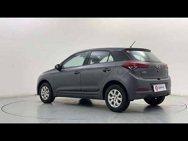 Used Hyundai Elite i20 [2014-2015] Sportz 1.2 in Delhi