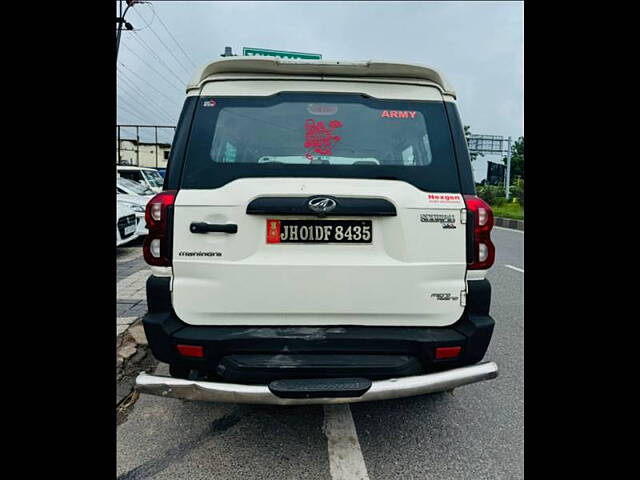 Used Mahindra Scorpio 2021 S3 2WD 7 STR in Ranchi