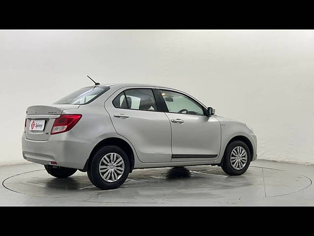 Used Maruti Suzuki Dzire [2017-2020] VXi in Ghaziabad