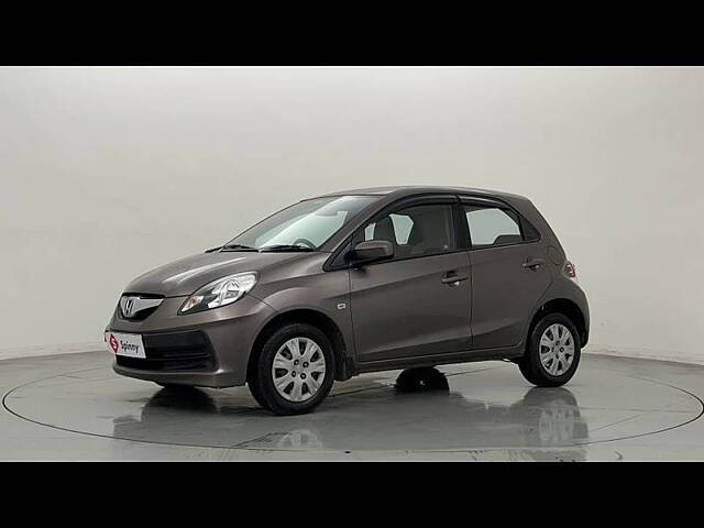 Used 2013 Honda Brio in Delhi