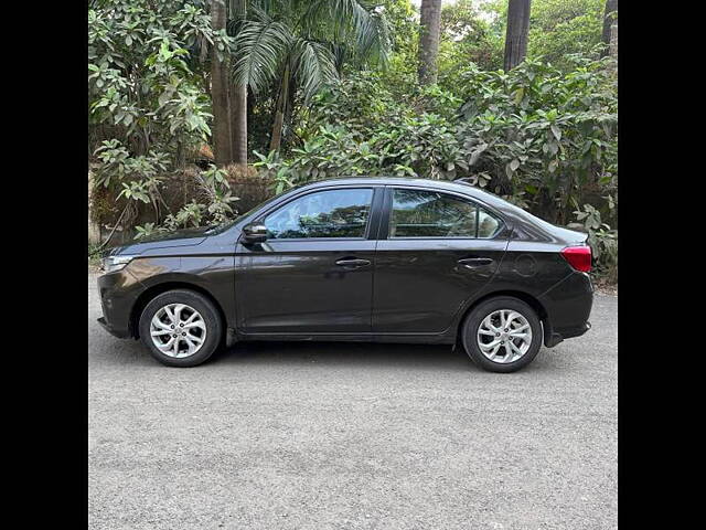 Used Honda Amaze [2016-2018] 1.5 VX i-DTEC in Mumbai