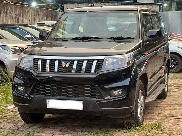 Used Mahindra Bolero Neo [2021-2022] N10 (O) in Kolkata