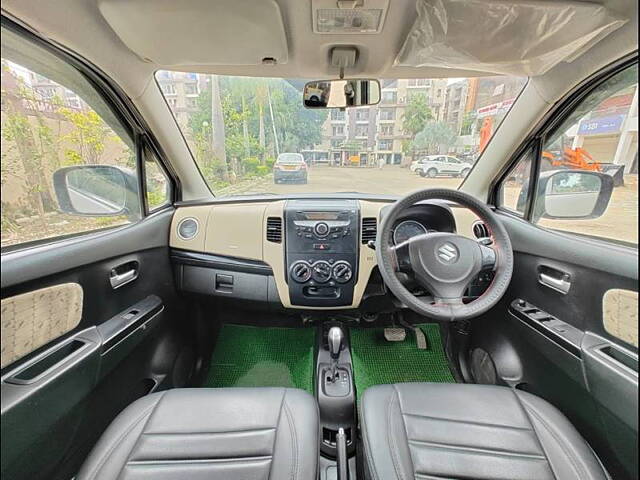 Used Maruti Suzuki Wagon R [2019-2022] VXi 1.0 AMT [2019-2019] in Bhopal