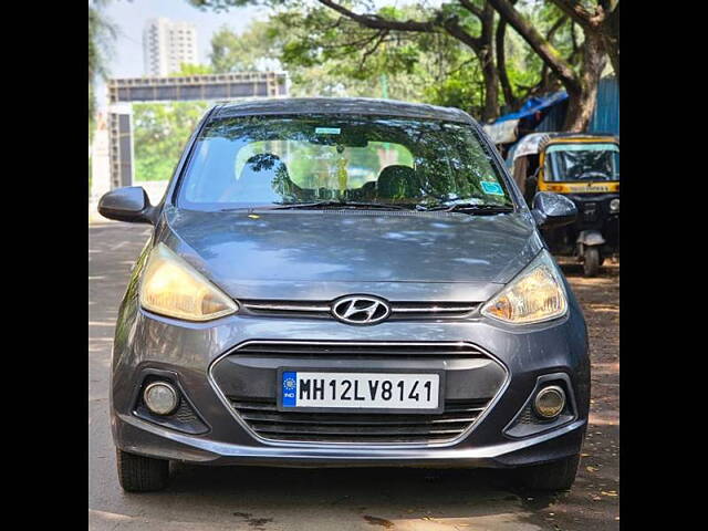 Used 2015 Hyundai Grand i10 in Thane