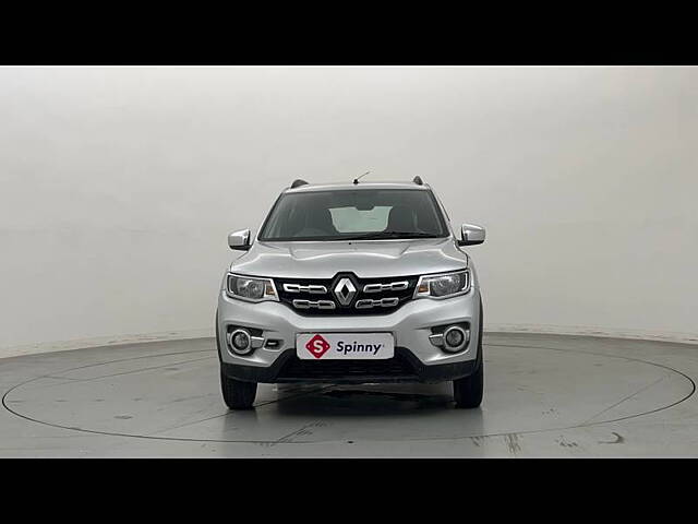 Used Renault Kwid [2019] [2019-2019] 1.0 RXT AMT Opt in Ghaziabad