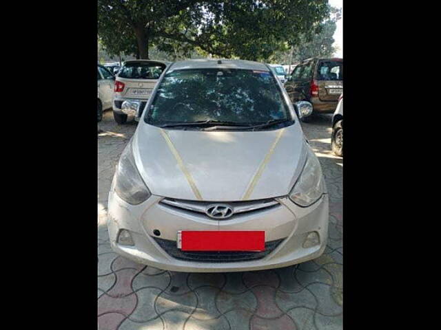 Used 2013 Hyundai Eon in Lucknow