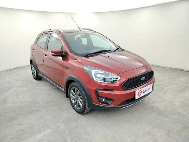 Used Ford Freestyle Titanium Plus 1.2 Ti-VCT [2018-2020] in Coimbatore