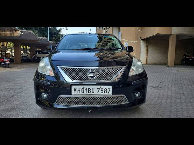 Used 2014 Nissan Sunny in Pune