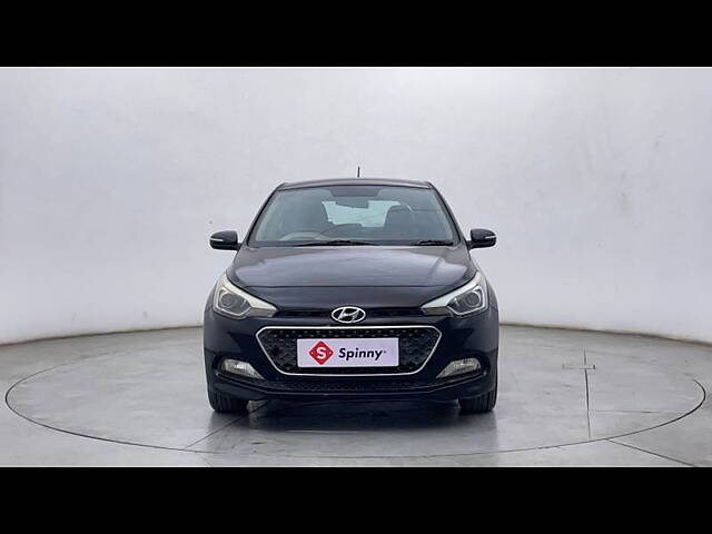 Used Hyundai Elite i20 [2016-2017] Asta 1.4 CRDI (O) [2016-2017] in Chennai