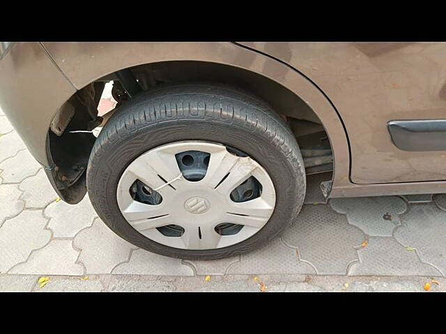 Used Maruti Suzuki Wagon R 1.0 [2014-2019] VXI AMT in Coimbatore