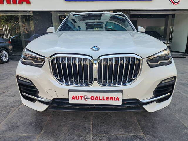 Used 2021 BMW X5 in Pune