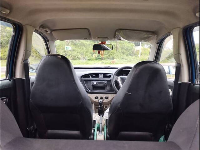 Used Maruti Suzuki Alto 800 [2012-2016] Lxi in Hyderabad