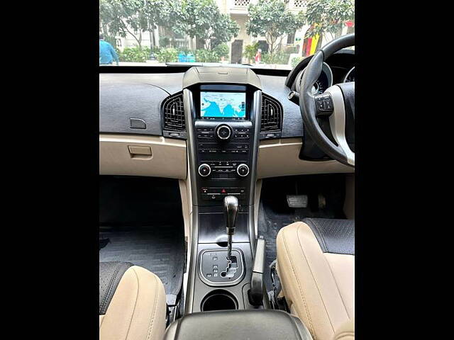 Used Mahindra XUV500 [2015-2018] W6 AT in Delhi