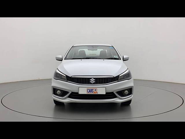 Used Maruti Suzuki Ciaz Alpha 1.5 [2020-2023] in Ahmedabad