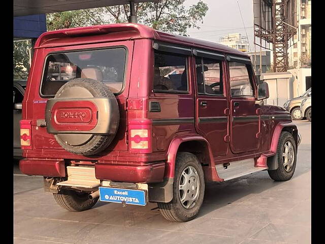 Used Mahindra Bolero [2011-2020] SLX BS IV in Pune