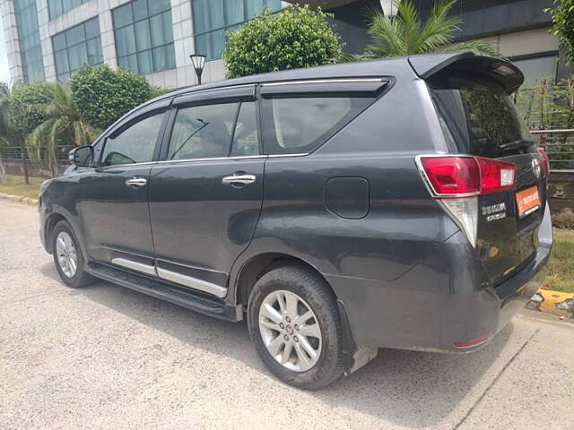 Used 2019 Toyota Innova Crysta in Delhi