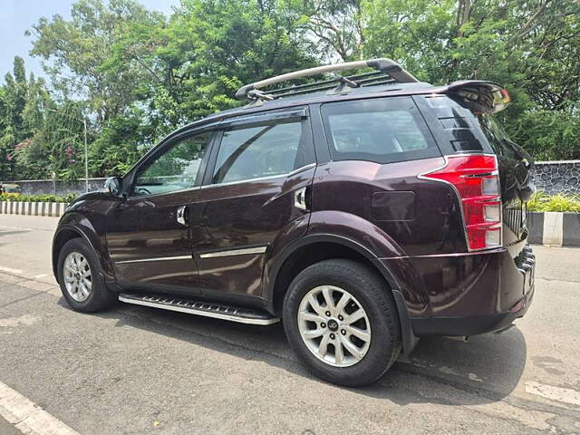 Used Mahindra XUV500 [2015-2018] W10 AWD AT in Mumbai