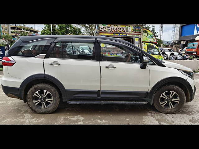 Used Tata Hexa [2017-2019] XE 4x2 7 STR in Dehradun