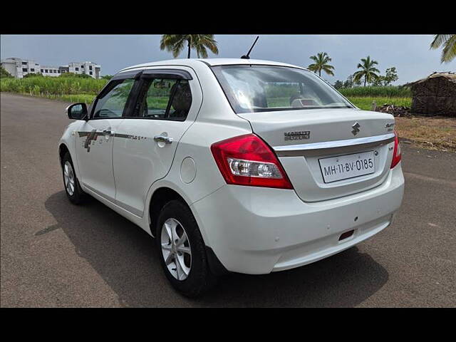 Used Maruti Suzuki Swift DZire [2011-2015] VDI in Sangli